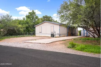3369 E Granite Drive, Cottonwood, AZ 86326 - Photo 1