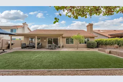 18414 N 46th Way, Phoenix, AZ 85032 - Photo 35