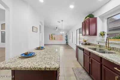 229 N 163rd Drive, Goodyear, AZ 85338 - Photo 15