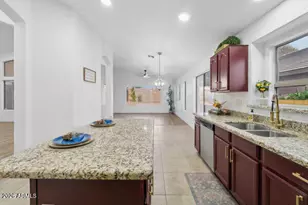 229 N 163rd Dr, Goodyear, AZ 85338 - Photo 15
