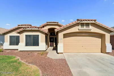 229 N 163rd Drive, Goodyear, AZ 85338 - Photo 5