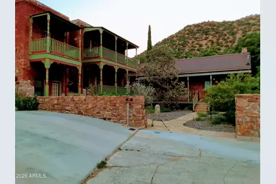 132 Brewery Avenue, Bisbee, AZ 85603 - Photo 17