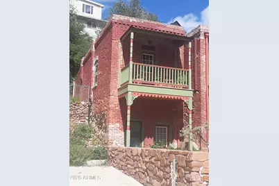 132 Brewery Avenue, Bisbee, AZ 85603 - Photo 1
