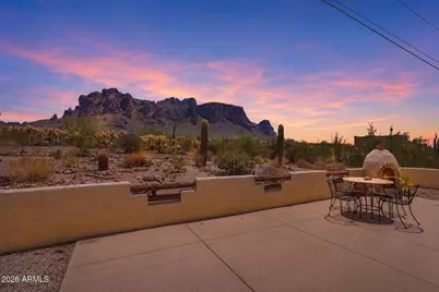 5370 E Bell Street, Apache Junction, AZ 85119 - Photo 3