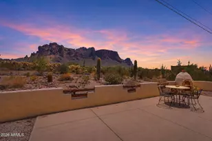 5370 E Bell St, Apache Junction, AZ 85119 - Photo 3