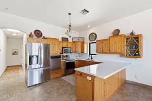 5370 E Bell St, Apache Junction, AZ 85119 - Photo 17