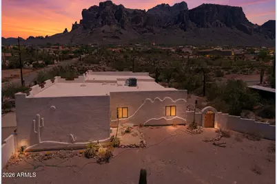 5370 E Bell Street, Apache Junction, AZ 85119 - Photo 1