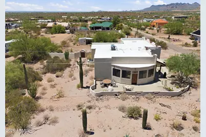 5370 E Bell Street, Apache Junction, AZ 85119 - Photo 43