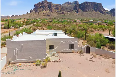 5370 E Bell Street, Apache Junction, AZ 85119 - Photo 5