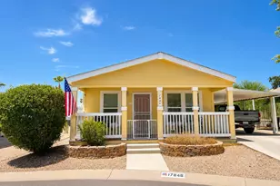 17846 N 16th Way, Phoenix, AZ 85022 - Photo 1
