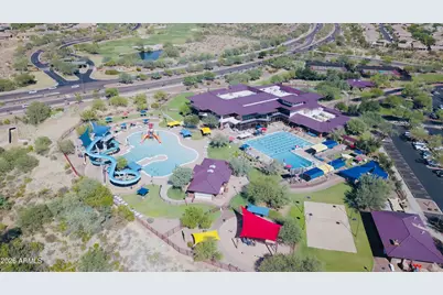 1964 W St Exupery Drive, Anthem, AZ 85086 - Photo 3