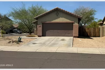 1964 W St Exupery Drive, Anthem, AZ 85086 - Photo 1