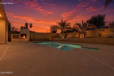 19655 N 9th Street, Phoenix, AZ 85024 - Photo 33