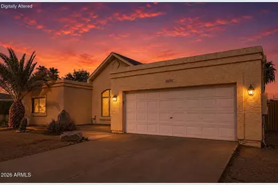 19655 N 9th Street, Phoenix, AZ 85024 - Photo 5