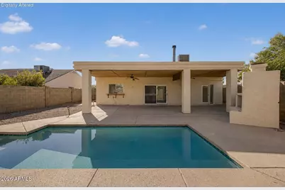 19655 N 9th Street, Phoenix, AZ 85024 - Photo 35