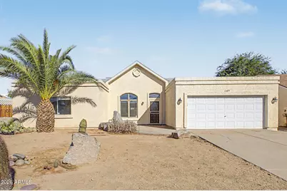 19655 N 9th Street, Phoenix, AZ 85024 - Photo 3