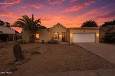 19655 N 9th Street, Phoenix, AZ 85024 - Photo 1