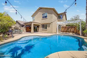 3395 W South Butte Rd, San Tan Valley, AZ 85144 - Photo 1