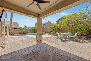 3395 W South Butte Rd, San Tan Valley, AZ 85144 - Photo 29