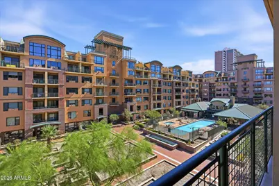 16 W Encanto Boulevard #415, Phoenix, AZ 85003 - Photo 41