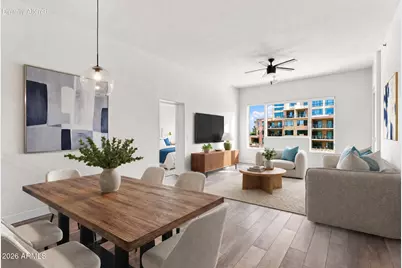 16 W Encanto Boulevard #415, Phoenix, AZ 85003 - Photo 3