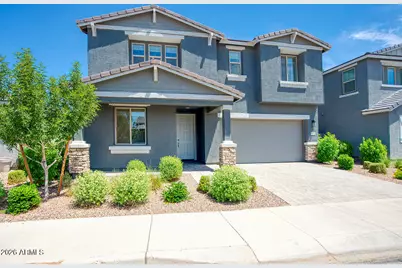 9318 E Sector Drive, Mesa, AZ 85212 - Photo 1