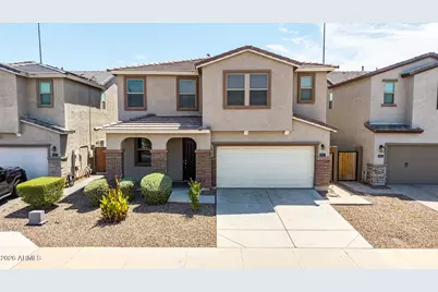 3811 S 57th Drive, Phoenix, AZ 85043 - Photo 1