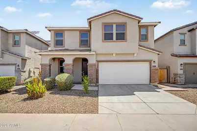 3811 S 57th Drive, Phoenix, AZ 85043 - Photo 3