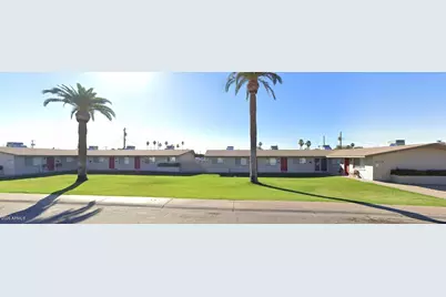 4337 W Keim Drive, Glendale, AZ 85301 - Photo 1
