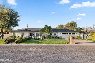 4619 E Calle Ventura --, Phoenix, AZ 85018 - Photo 1