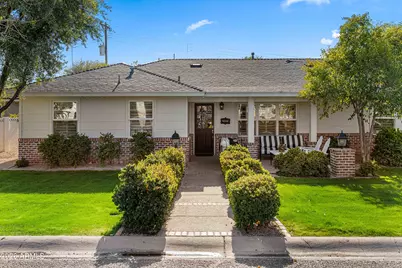 4619 E Calle Ventura --, Phoenix, AZ 85018 - Photo 3