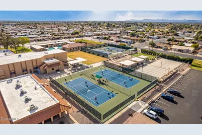 515 S Parkcrest -- #523, Mesa, AZ 85206 - Photo 59