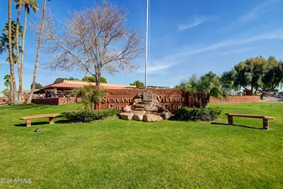 515 S Parkcrest -- #523, Mesa, AZ 85206 - Photo 51