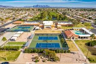 515 S Parkcrest, Mesa, AZ 85206 - Photo 61
