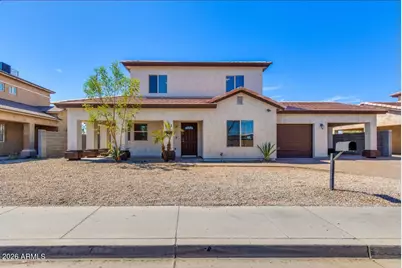 4013 W Roosevelt Street, Phoenix, AZ 85009 - Photo 1