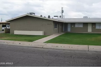 4349 W Keim Drive, Glendale, AZ 85301 - Photo 3