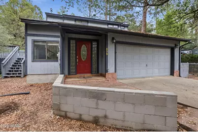 375 Banning Creek Road, Prescott, AZ 86303 - Photo 3