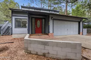 375 Banning Creek Rd, Prescott, AZ 86303 - Photo 3