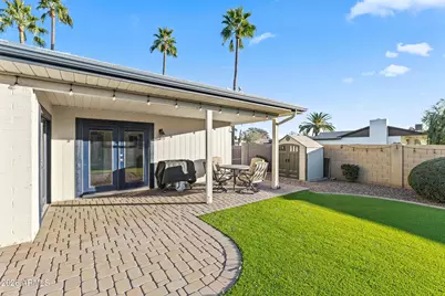 5245 E Acoma Drive, Scottsdale, AZ 85254 - Photo 3