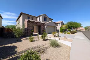9023 W Buckhorn Trail, Peoria, AZ 85383 - Photo 1