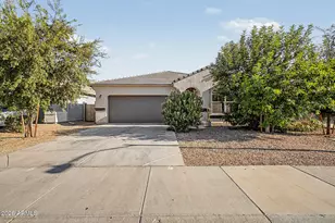38105 W San Alvarez Ave, Maricopa, AZ 85138 - Photo 1