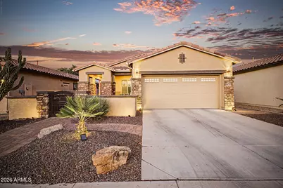 16743 S 178th Drive, Goodyear, AZ 85338 - Photo 1