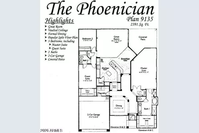 17489 N Goldwater Drive, Surprise, AZ 85374 - Photo 49