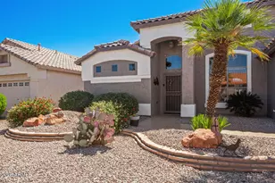 17489 N Goldwater Dr, Surprise, AZ 85374 - Photo 9
