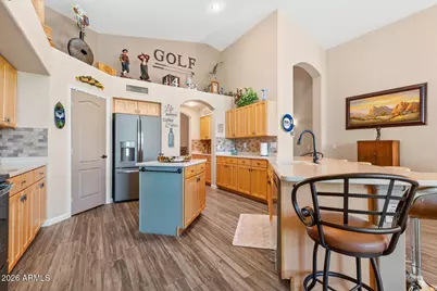 17489 N Goldwater Drive, Surprise, AZ 85374 - Photo 21