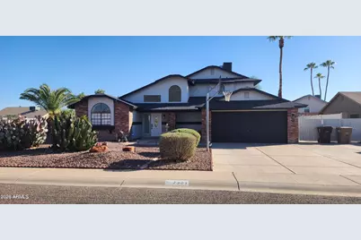 7301 W Sierra Street, Peoria, AZ 85345 - Photo 1