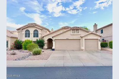 2313 E Rockledge Road, Phoenix, AZ 85048 - Photo 1