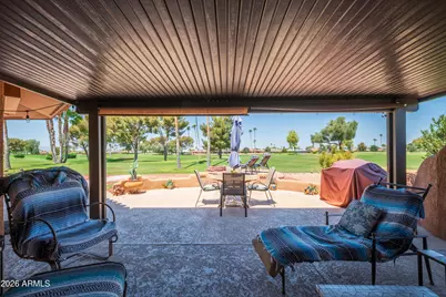 17638 N Conquistador Drive, Sun City West, AZ 85375 - Photo 43