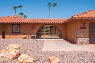 17638 N Conquistador Dr, Sun City West, AZ 85375 - Photo 1