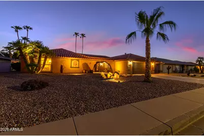 17638 N Conquistador Drive, Sun City West, AZ 85375 - Photo 47